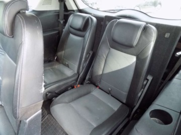 Ford S-Max I 2009 Ford S-Max BIALOLEKA 7-os. 2.0 T.Diesel (136 KM), 2009r. KOMIS TYSIAK, zdjęcie 8