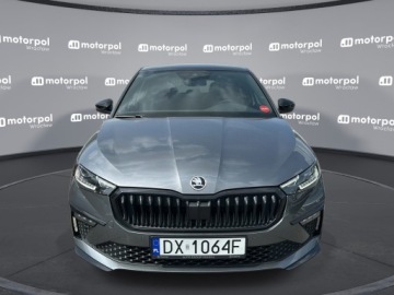 Skoda Scala Hatchback Facelifting 1.0 TSI 115KM 2025 Skoda Scala Monte Carlo 1.0 TSI DSG 115 KM, zdjęcie 1