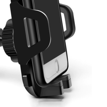 ПРОЧНЫЙ АВТОМОБИЛЬНЫЙ ДЕРЖАТЕЛЬ ДЛЯ ТЕЛЕФОНА ОКНО ПРИБОРНАЯ ПАНЕЛЬ