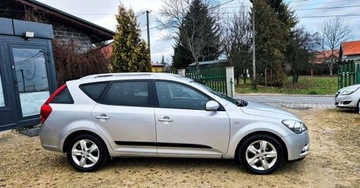 Kia Ceed I SW Facelifting 1.4 DOHC CVVT 90KM 2010 Kia Ceed BENZYNA nawigacja LIFT super okazja POLECAMY 1.4 Benzyna, zdjęcie 11