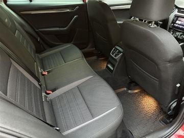 Skoda Octavia III Kombi Facelifting 2.0 TSI 190KM 2019 Skoda Octavia Scout 2.0 TSI 190KM 4x4 DSG, zdjęcie 7