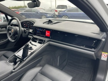 Porsche Panamera III Liftback 4 E-Hybrid 2.9 470KM 2024 Porsche Panamera 4 EU Plug IN 4x4 Pneumatyka BOSE, zdjęcie 13