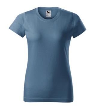 Футболка ЖЕНСКАЯ ЛЕТНЯЯ, хлопок MALFINI BASIC 2XL