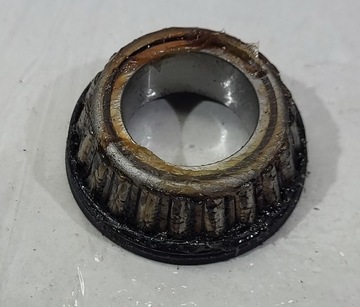 Карданный дифференциал Triumph Tiger 1200 2020 г.