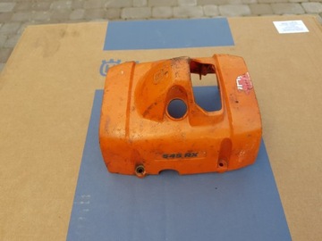 Husqvarna 545 rx osłona silnika