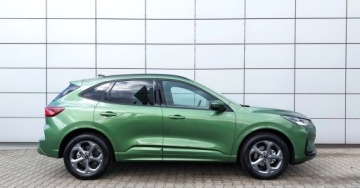 Ford Kuga III SUV Facelifting 1.5 EcoBoost 186KM 2025 Ford Kuga kamery 360, BLIS, Navigacja, ogrzewana kierownica i fotele 1.5, zdjęcie 4