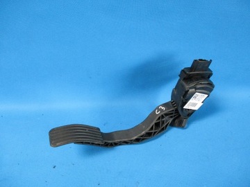PEDAŁ POTENCJOMETR GAZU CITROEN C3 III 9835904480