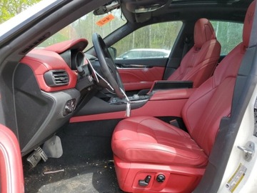 Maserati Levante 2022 Maserati Levante S Sport 2020 3.0l 3.0 Benzyna 424KM, zdjęcie 7