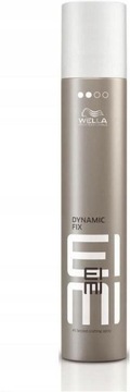 WELLA EIMI DYNAMIC FIX 45 SEKUNDOWY 500ML