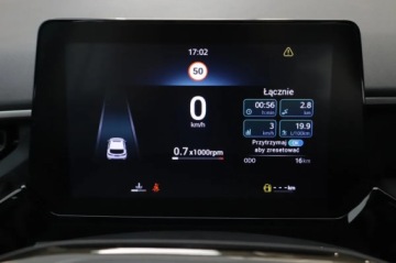 MG 2024 MG 3 1.5, 1. Właściciel, Serwis ASO, VAT 23%, zdjęcie 8