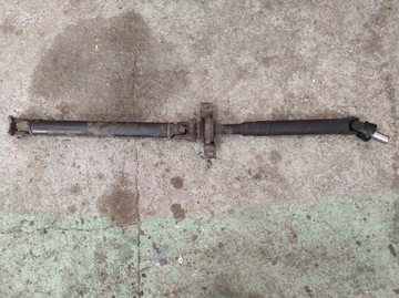 HŘÍDEL ZADNÍ DAIHATSU TERIOS I 1.3 01-05 MANUÁLNÍ
