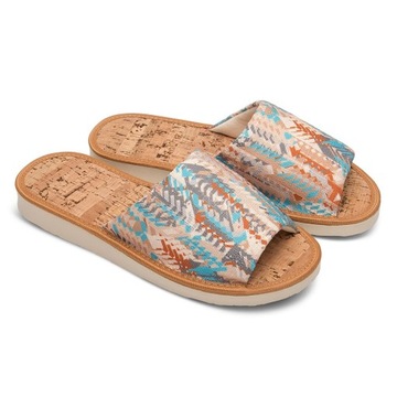 KAPCIE DAMSKIE NATURAL STYLE NS-019 KOREK 39