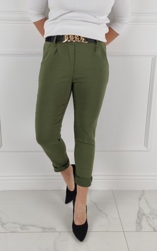 #ЭЛАСТИКА - БРЮКИ - ЖЕНСКИЕ - РАНЬШЕ - ПОЯС#