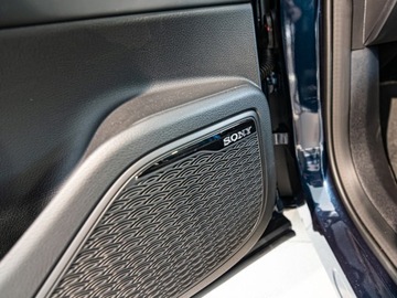 Omoda 5 1.5 T-GDI 224KM 2025 OMODA Omoda 5 1.5 T-GDI Hybrid Premium DHT Suv 224KM 2025, zdjęcie 12