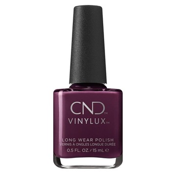 Lakier CND Vinylux Feel The Flutter 15ml