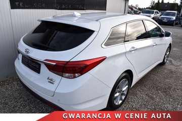 Hyundai i40 Kombi 1.7 CRDi LOW 115KM 2015 Hyundai i40 NaviKamera Grzane-Fotele Klimatronic Tempomat Multifunkcja, zdjęcie 2