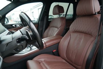 BMW X5 G05 SUV 3.0 30d 286KM 2023 BMW X5 BMW X5 xDrive30d M Sport PPF HAK Panorama A, zdjęcie 13