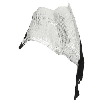 Коврик шумоизоляционный на переднюю стенку 9817267480 Износостойкий G3