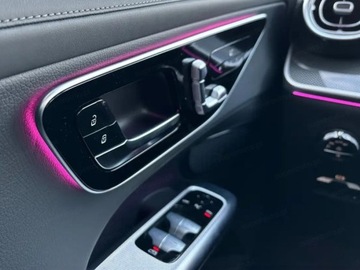 Mercedes GLC C254/X254 Coupe 2.0 200 204KM 2025 GLC Coupe 200 4-Matic AMG Line 2.0 (204KM) 2025, zdjęcie 12