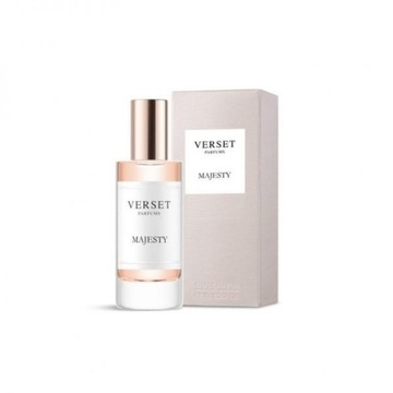 VERSET Parfums MAJESTY 15 ml femme