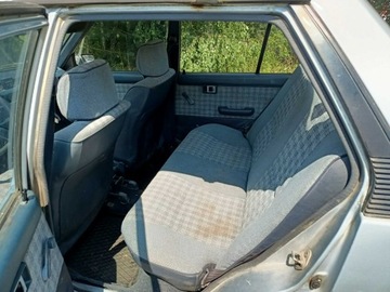 Toyota Corolla V Sedan 1.8 D 58KM 1986 Toyota Corolla 1.8D 58km 86r, zdjęcie 5