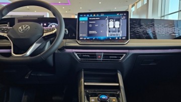 Volkswagen Tiguan III 2026 Volkswagen Tiguan Elegance 2,0 TDI 150KM DSG 7/Fot, zdjęcie 13