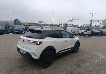 Opel Mokka II SUV 1.2 Turbo 130KM 2024 Opel Mokka Pierwszy wlasciciel. Salon Polska 1.2 Benzyna 130KM, zdjęcie 2