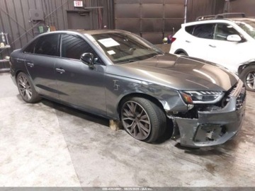 Audi A4 B9 2023 Audi S4 Limousine Premium Plus Tfsi Quattro Tiptronic 2023 3.0l 3.0 Benzyna, zdjęcie 7