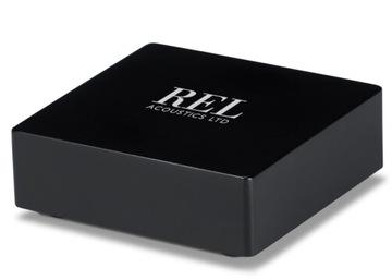 Rel HT Air Wireless- odbiornik bezprzewodowy