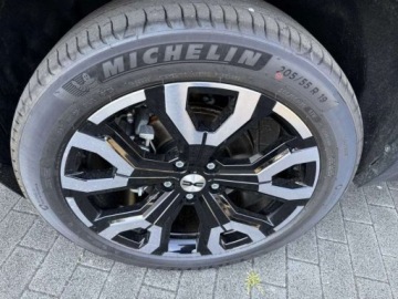Dacia Bigster 1.8 Hybrid 155 157KM 2026 Dacia Bigster Mocowania Fotelika Dzieciecego Podgrzewane Fotele i Kierown, zdjęcie 9