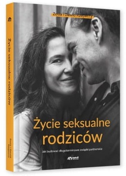 Natuli ŻYCIE SEKSUALNE RODZICÓW Twarda Oprawa
