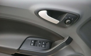 Seat Ibiza IV SportTourer 1.4 MPI 85KM 2010 Seat Ibiza SEAT Ibiza V ST 1,4 16C-Kombi-Tempomat-Elektryczne Szyby,Luster, zdjęcie 16