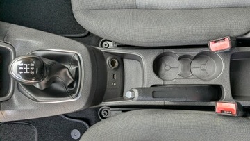 Ford Fiesta VII Hatchback 3d Facelifting 1.25 60KM 2015 Ford Fiesta 1.2i 60PS OPŁACONY Bezwypadkowy, zdjęcie 26