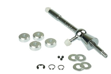 JR SPEC SHORT SHIFTER MITSUBISHI LANCER EVO COLT ECLIPSE