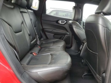 Jeep Compass II 2023 Jeep Compass Limited 2023 2.0 Benzyna 200KM, zdjęcie 11