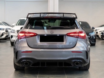 Mercedes Klasa A W177/V177 Hatchback AMG Facelifting 2.0 A35 306KM 2026 MERCEDES-BENZ A Klasa 35 AMG 4-Matic 2.0 (306KM) 2026, zdjęcie 2