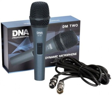 Микрофон DNA DM TWO