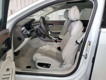 Audi A8 D5 2021 Audi A8 L 2021 3.0l 3.0 Benzyna 335KM, zdjęcie 7