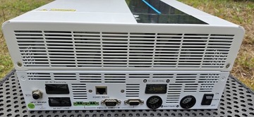 Автономный солнечный инвертор Sideon 5,5 кВт, 48 В, 120 А, ИБП