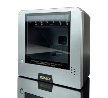 QR AZTEC И СКАНЕР ШТРИХ-КОДА СТАЦИОНАРНЫЙ ПРОВОДНОЙ USB CMOS-РИДЕР