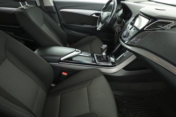 Hyundai i40 Sedan 1.7 CRDi 115KM 2012 Hyundai i40 1.7 CRDI, Klima, Tempomat, Parktronic, zdjęcie 8