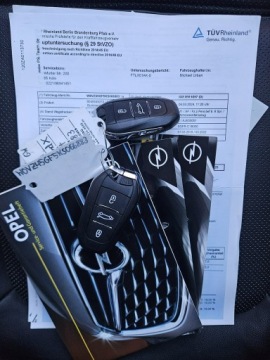 Opel 2019 Opel Grandland X Full Led, Blis, Navi, Kamera 360,, zdjęcie 37