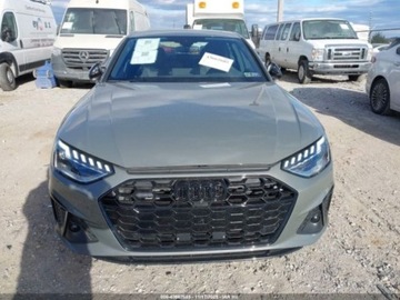 Audi A4 B9 2025 Audi A4 Limousine Premium Plus 45 Tfsi S Line Quattro S Tronic 2025, od ub, zdjęcie 4