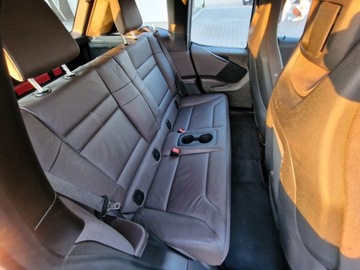BMW i3 Hatchback i3 Elektryczny 170KM 2014 BMW I3 E-DRIVE ALU SKORA NAVI PROF LED, zdjęcie 20