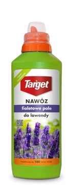 Nawóz W Płynie Do Lawendy Target 0,5l