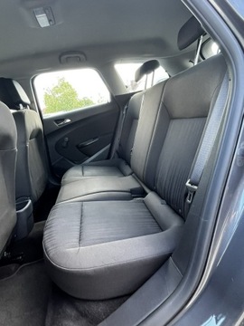 Opel Astra 2012 Opel Astra IV 1.4B 2012r Zarejestrowana, zdjęcie 5