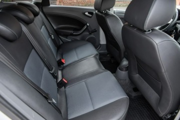 Seat Ibiza IV SportTourer Facelifting 1.2 TDI CR 75KM 2012 Seat Ibiza COPA 1.2TDI CR 75KM ! Super Stan, zdjęcie 7