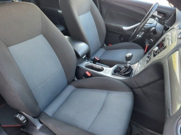 Ford Mondeo IV Kombi 2.0 Duratorq TDCi DPF 115KM 2009 Ford Mondeo 2.0d, 116KM, Klimatyzacja, zdjęcie 17