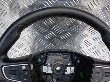 PEUGEOT 508 I FACELIFT VOLANT MULTIFUNKČNÍ 96780476ZE-01 2015R