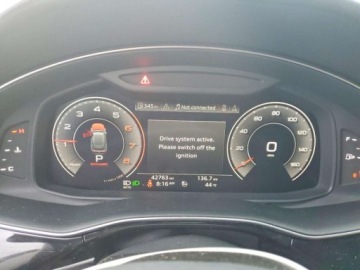 Audi Q8 2020 Audi Q8 Prestige 2020 3.0 Benzyna 335KM, zdjęcie 9